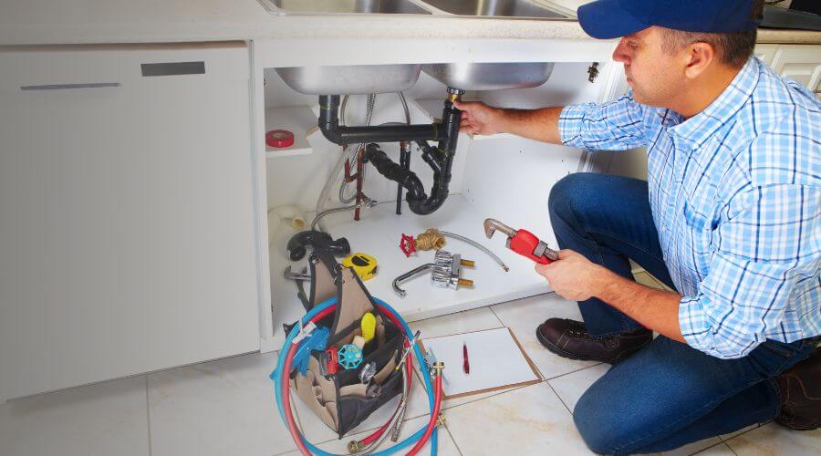 Professional Leak Detection Services in Springfield, LA